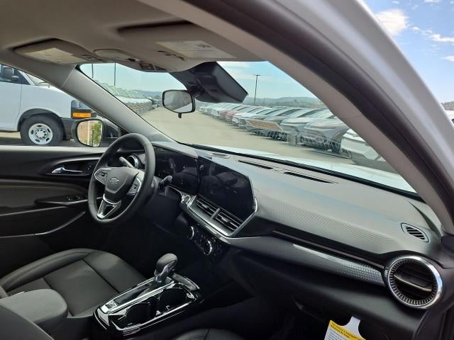 2026 Chevrolet Trax FWD 4dr ACTIV
