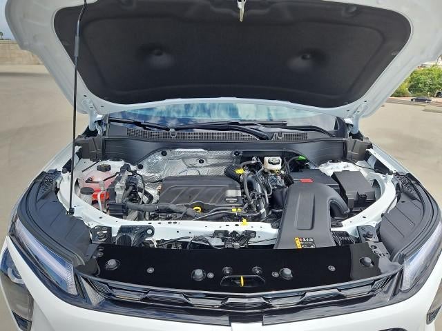 2026 Chevrolet Trax FWD 4dr ACTIV
