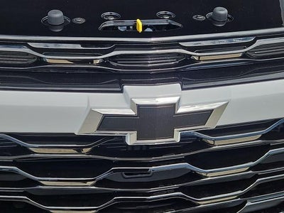 2026 Chevrolet Trax FWD 4dr ACTIV