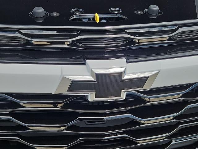 2026 Chevrolet Trax FWD 4dr ACTIV