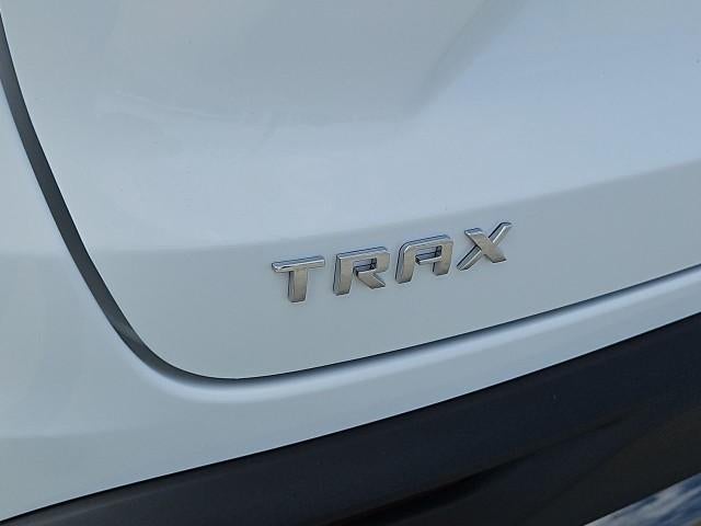 2026 Chevrolet Trax FWD 4dr ACTIV