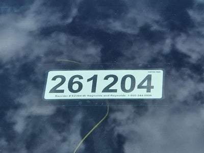 2026 Chevrolet Trax FWD 4dr ACTIV