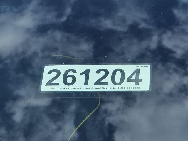 2026 Chevrolet Trax FWD 4dr ACTIV