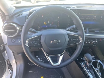 2026 Chevrolet Trax FWD 4dr ACTIV