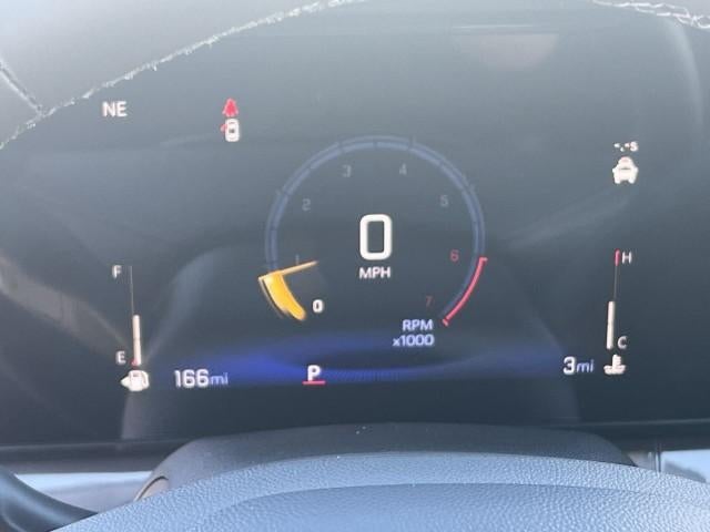 2026 Chevrolet Trax FWD 4dr ACTIV