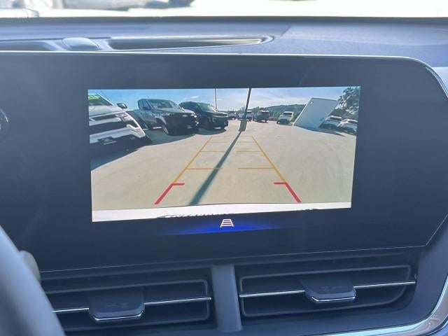 2026 Chevrolet Trax FWD 4dr ACTIV