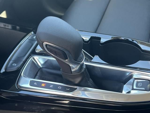 2026 Chevrolet Trax FWD 4dr ACTIV