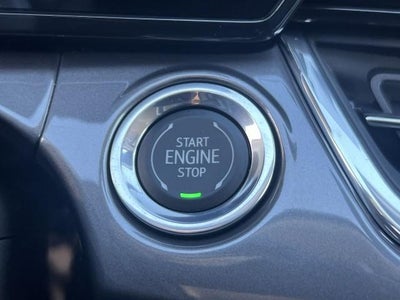 2026 Chevrolet Trax FWD 4dr ACTIV