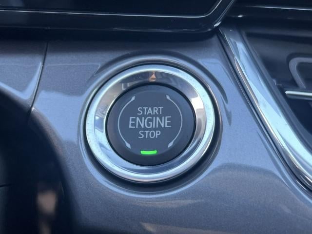 2026 Chevrolet Trax FWD 4dr ACTIV