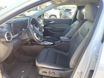 2026 Chevrolet Trax FWD 4dr ACTIV