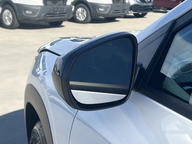 2026 Chevrolet Trax FWD 4dr ACTIV