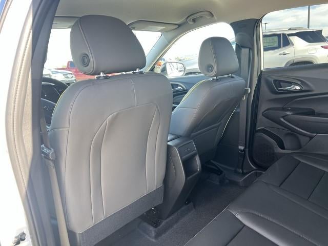 2026 Chevrolet Trax FWD 4dr ACTIV