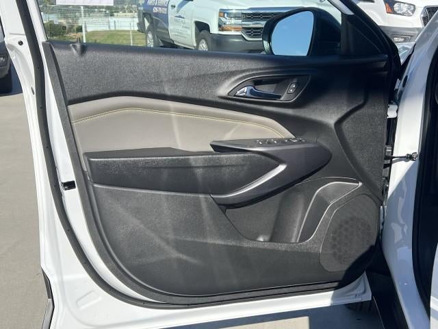 2026 Chevrolet Trax FWD 4dr ACTIV