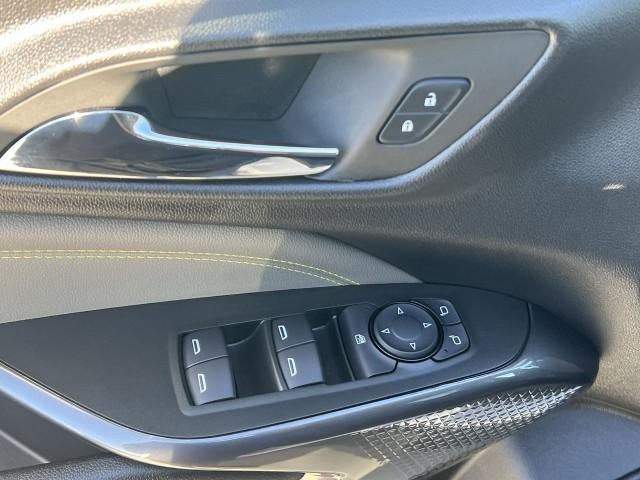 2026 Chevrolet Trax FWD 4dr ACTIV