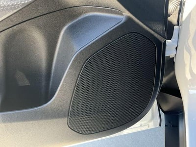 2026 Chevrolet Trax FWD 4dr ACTIV