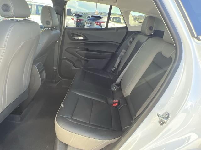 2026 Chevrolet Trax FWD 4dr ACTIV