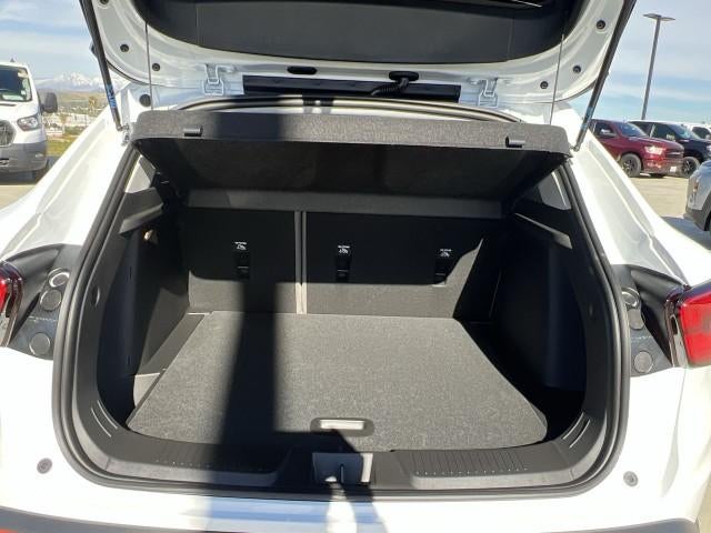 2026 Chevrolet Trax FWD 4dr ACTIV