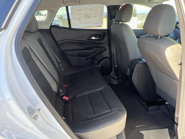 2026 Chevrolet Trax FWD 4dr ACTIV