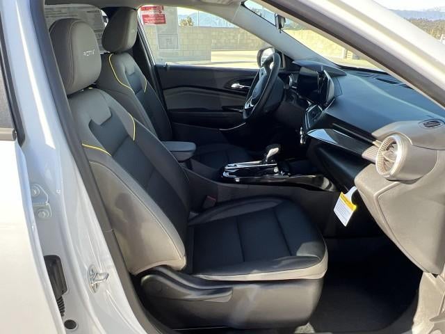 2026 Chevrolet Trax FWD 4dr ACTIV