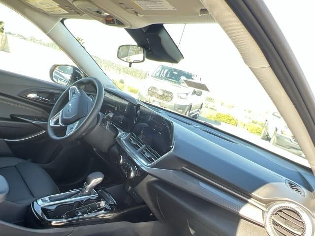 2026 Chevrolet Trax FWD 4dr ACTIV