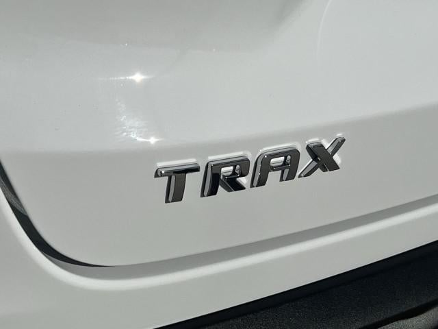 2026 Chevrolet Trax FWD 4dr ACTIV