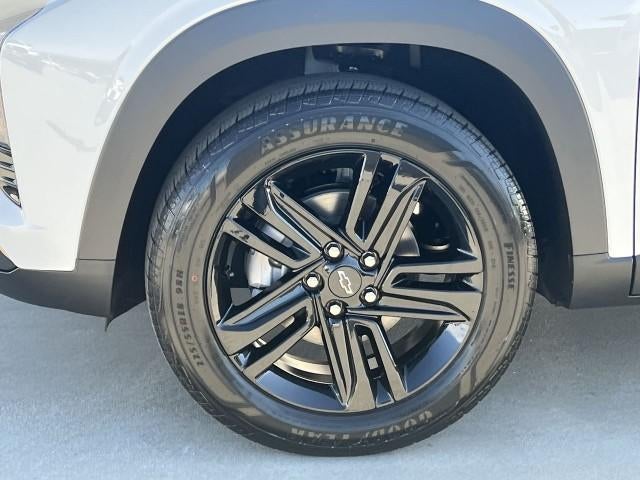 2026 Chevrolet Trax FWD 4dr ACTIV