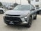 2026 Chevrolet Trax FWD 4dr ACTIV