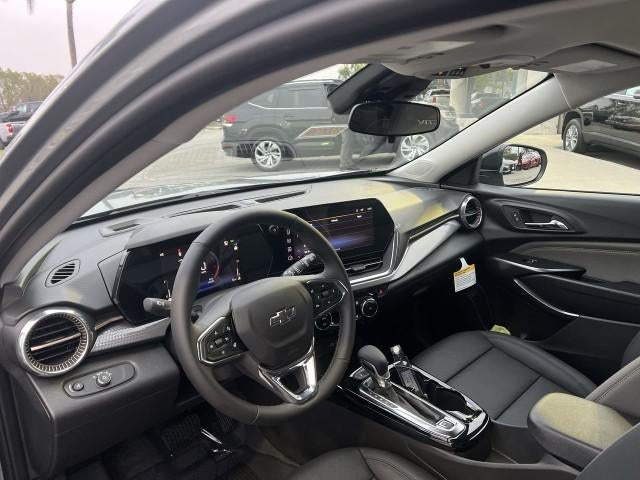 2026 Chevrolet Trax FWD 4dr ACTIV