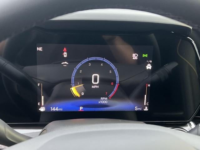 2026 Chevrolet Trax FWD 4dr ACTIV