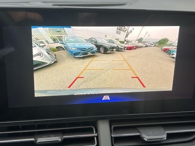 2026 Chevrolet Trax FWD 4dr ACTIV