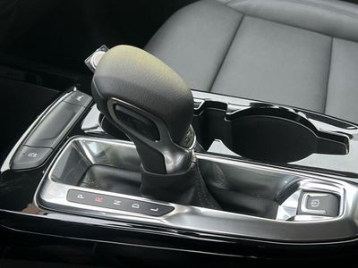 2026 Chevrolet Trax FWD 4dr ACTIV