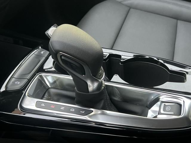 2026 Chevrolet Trax FWD 4dr ACTIV