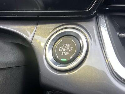 2026 Chevrolet Trax FWD 4dr ACTIV