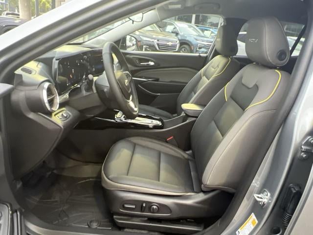 2026 Chevrolet Trax FWD 4dr ACTIV