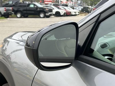 2026 Chevrolet Trax FWD 4dr ACTIV