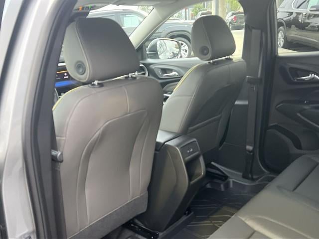 2026 Chevrolet Trax FWD 4dr ACTIV