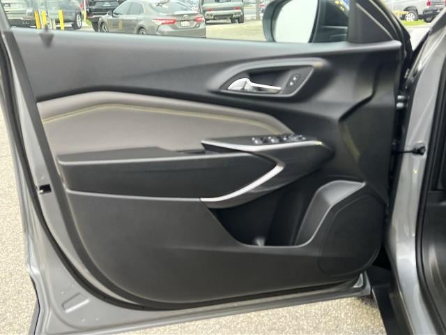 2026 Chevrolet Trax FWD 4dr ACTIV