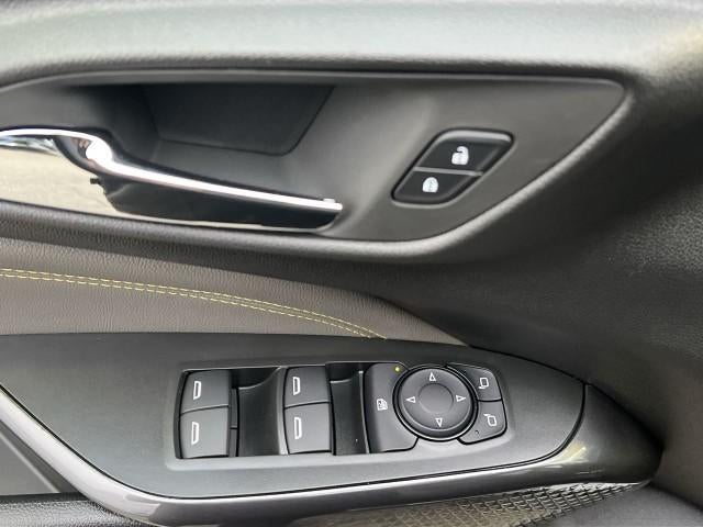 2026 Chevrolet Trax FWD 4dr ACTIV