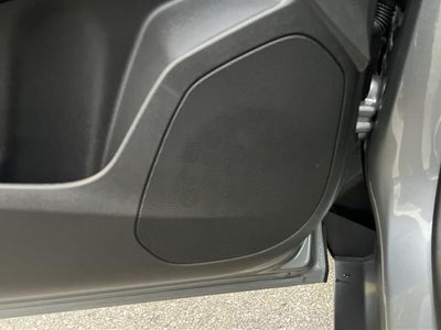 2026 Chevrolet Trax FWD 4dr ACTIV