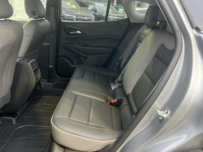 2026 Chevrolet Trax FWD 4dr ACTIV