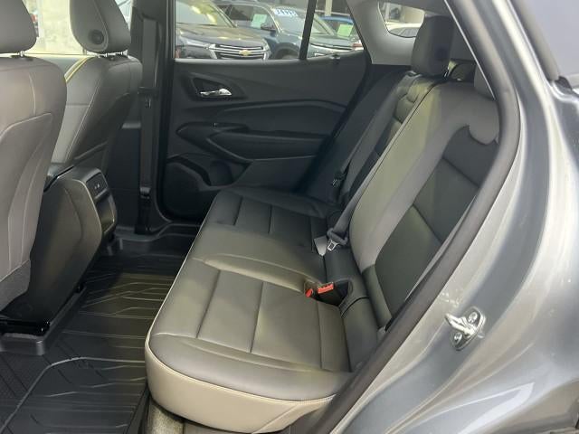 2026 Chevrolet Trax FWD 4dr ACTIV