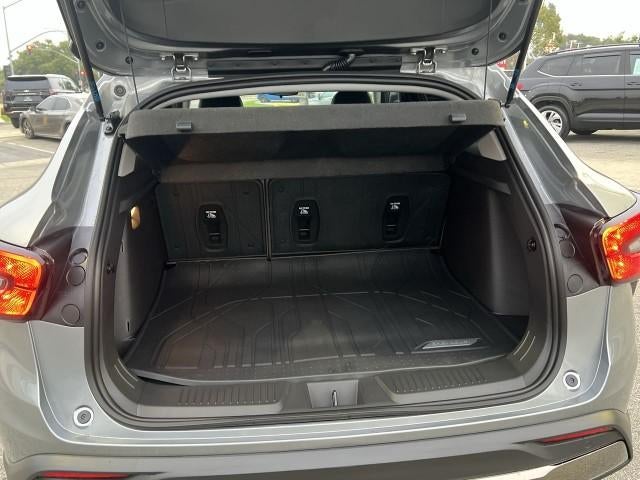 2026 Chevrolet Trax FWD 4dr ACTIV