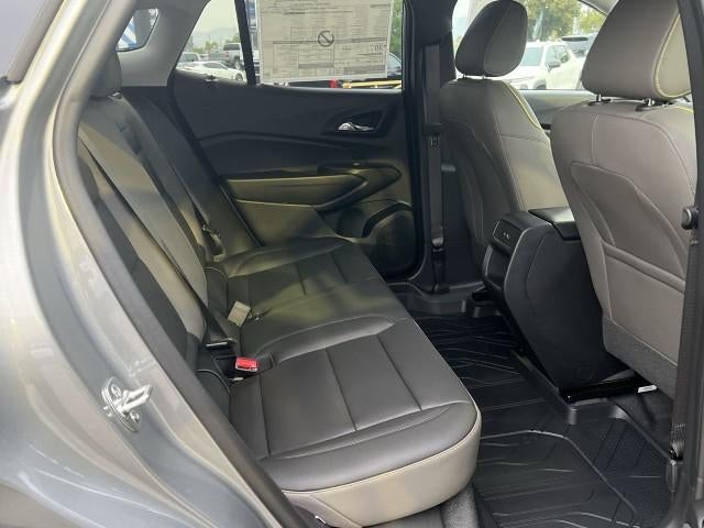 2026 Chevrolet Trax FWD 4dr ACTIV