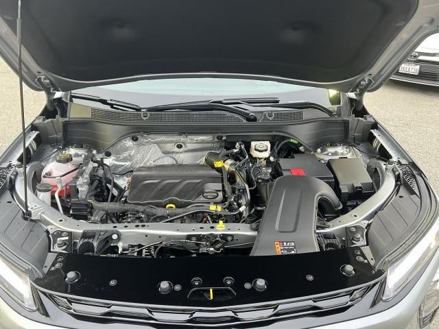 2026 Chevrolet Trax FWD 4dr ACTIV