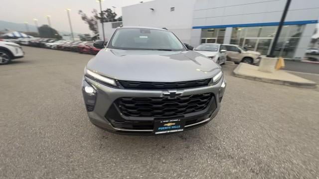 2026 Chevrolet Trax FWD 4dr ACTIV