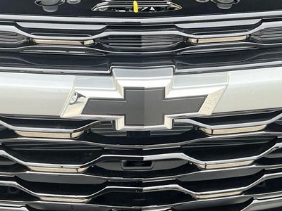 2026 Chevrolet Trax FWD 4dr ACTIV