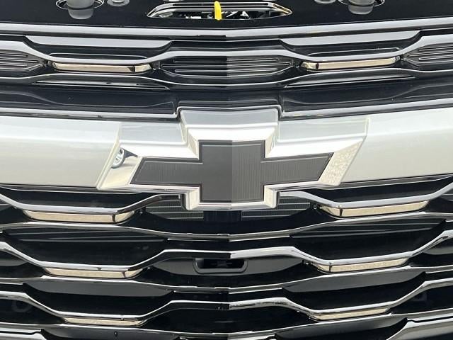 2026 Chevrolet Trax FWD 4dr ACTIV