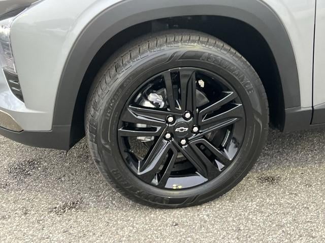 2026 Chevrolet Trax FWD 4dr ACTIV
