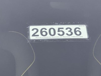 2026 Chevrolet Trax FWD 4dr ACTIV