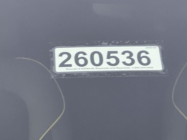 2026 Chevrolet Trax FWD 4dr ACTIV